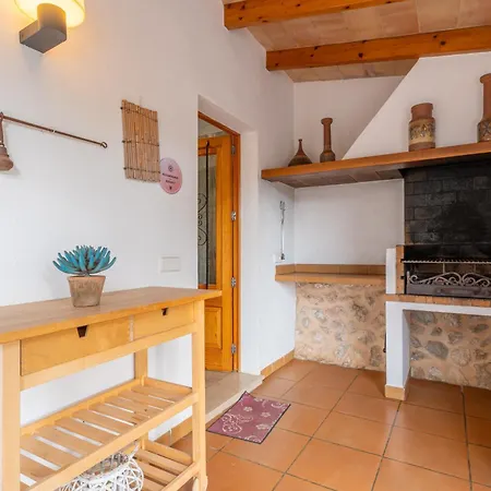 Villa La Font - Canaves *