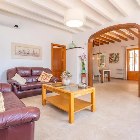 Villa La Font - Canaves Pollença